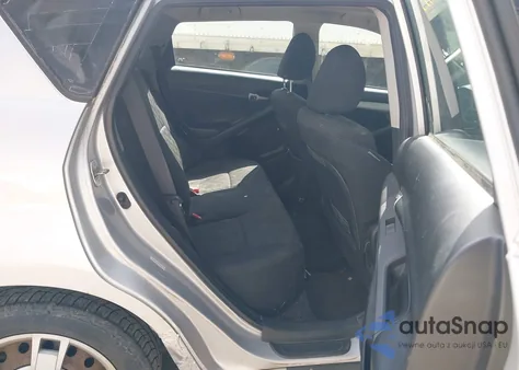 2009 Pontiac Vibe from USA, damaged, VIN 5Y2SL67099Z475356